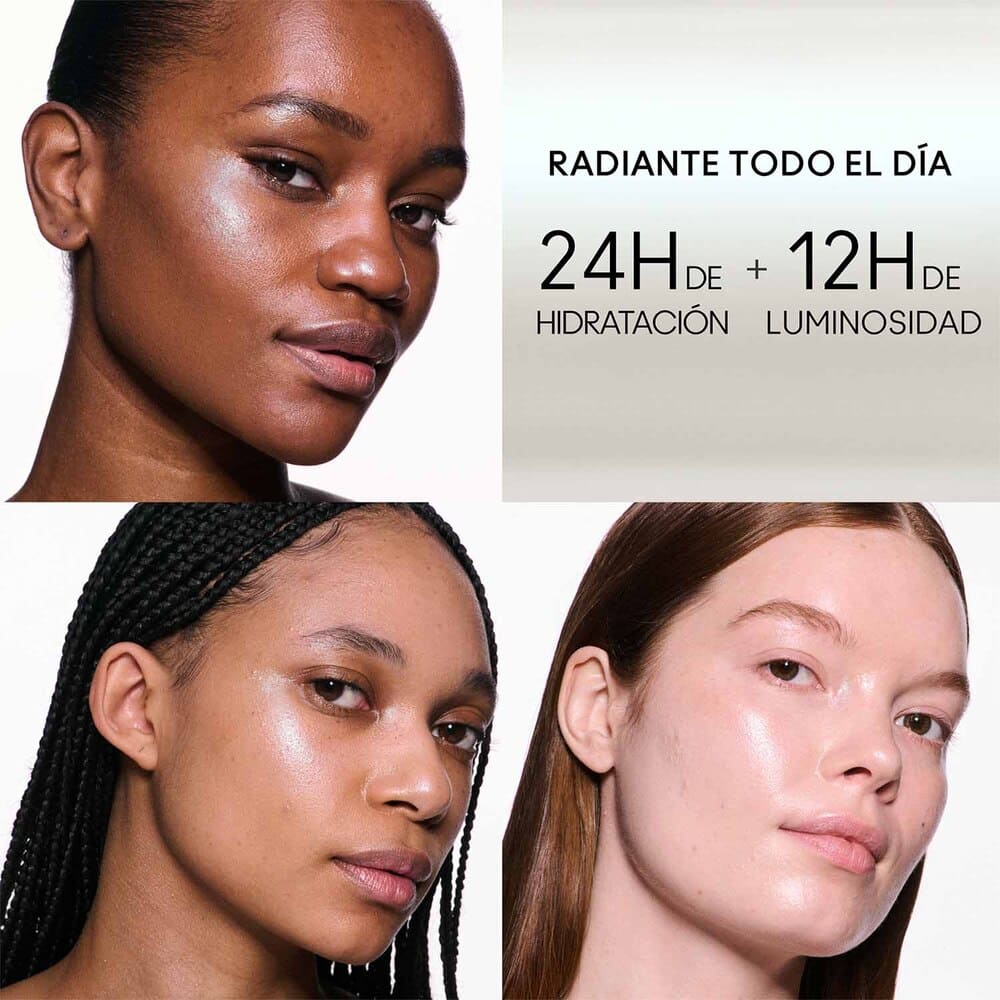 SKINFINSH LIGHTSTRUCK LIQUID HIGHLIGHTER (ILUMINADOR L&Iacute;QUIDO)